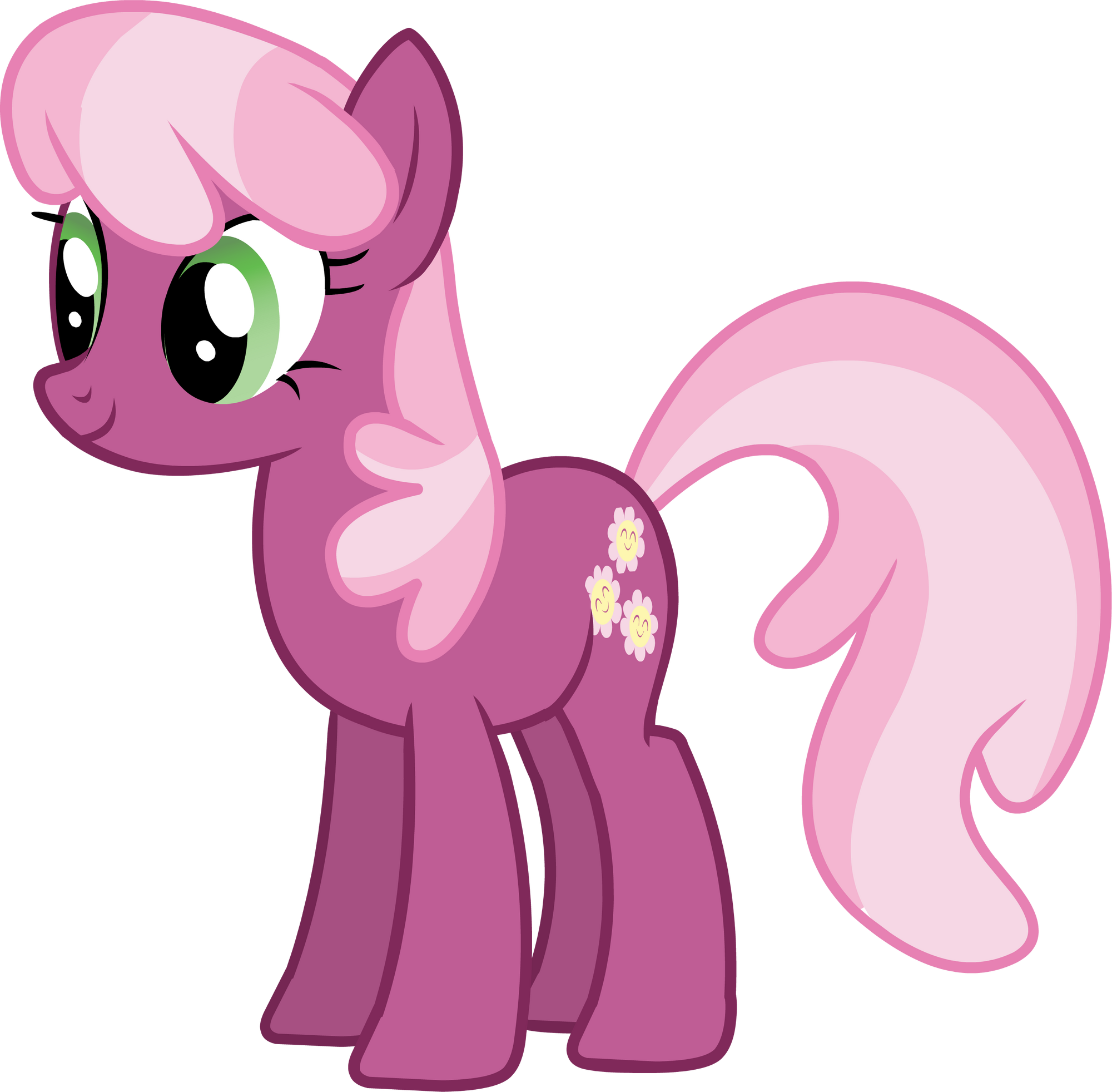 cheerilee pony