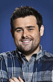 David Fynn