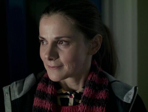 Molly Hooper - Baker Street Wiki - The Sherlock Holmes encyclopaedia