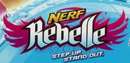 RebelleSuperSoakerLogo