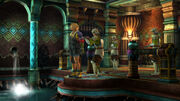 Tidus is sentenced to via purifico