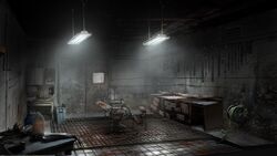 TortureRoom