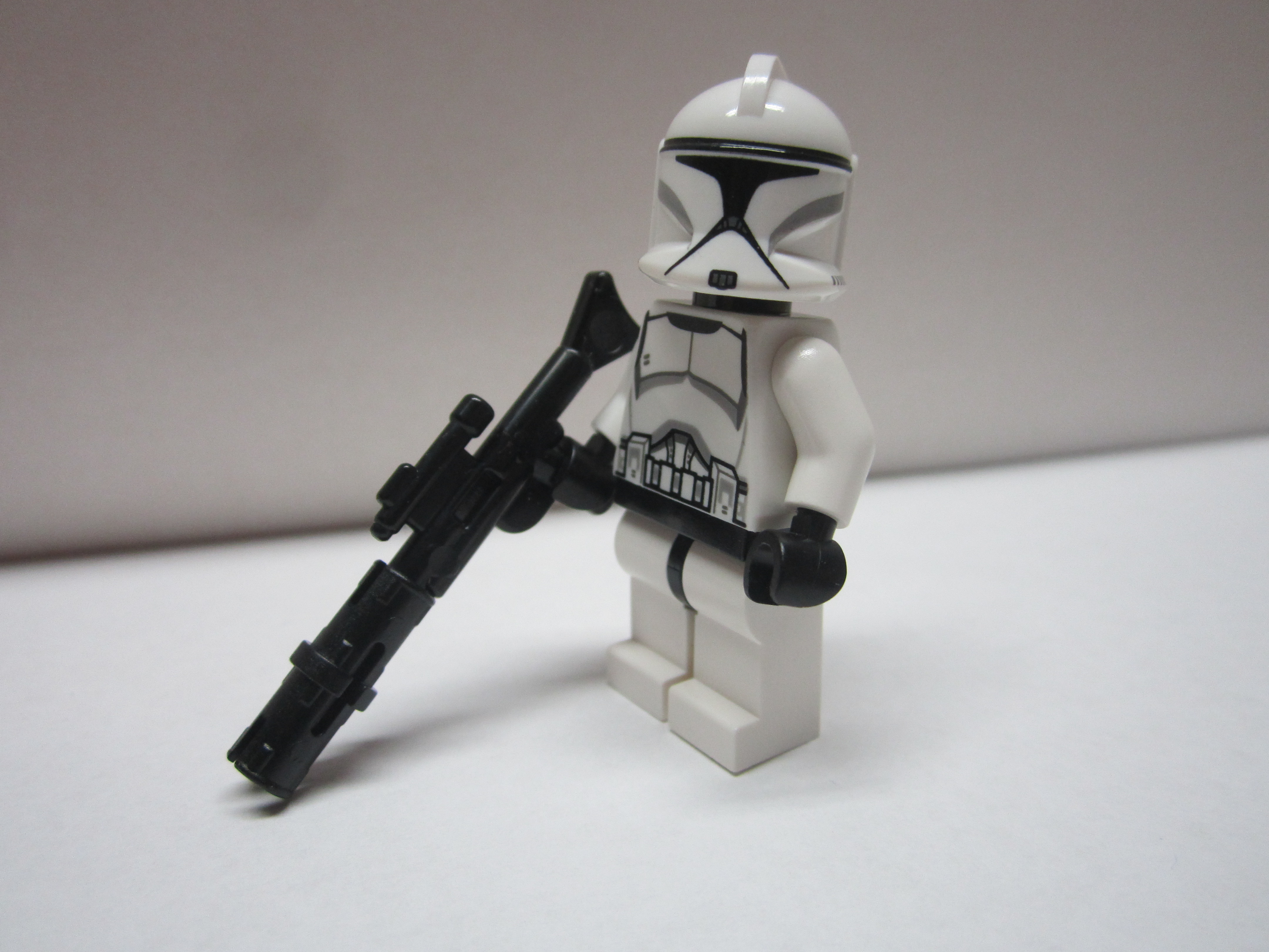 Custom:Clone Trooper (Phase 1) - Brickipedia, the LEGO Wiki