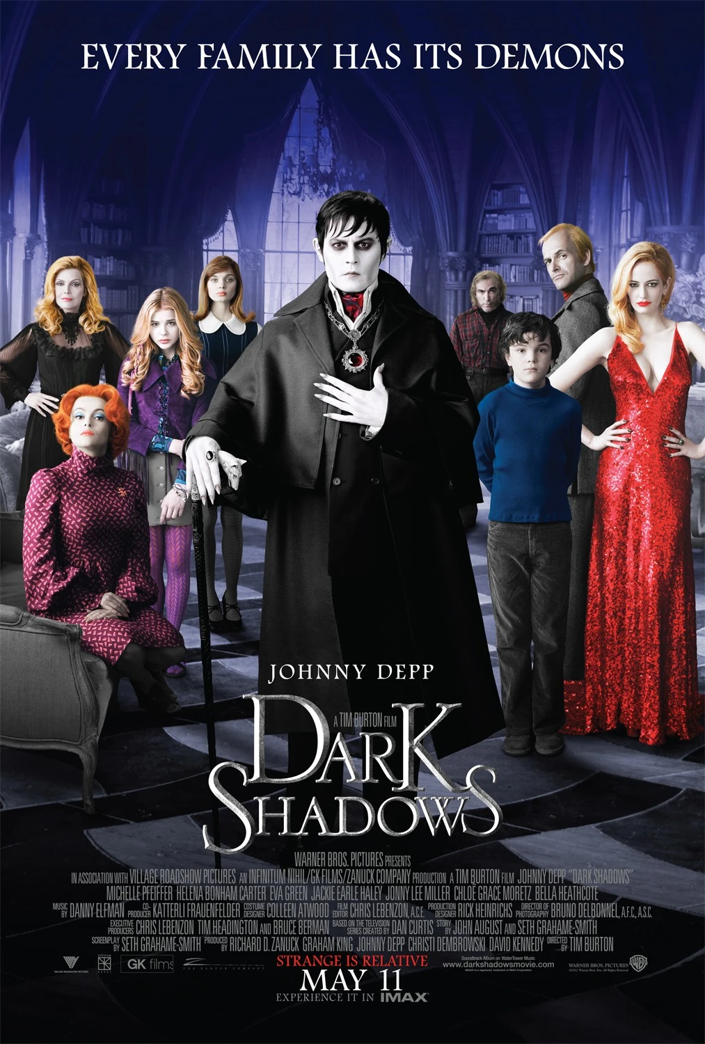 Movie genres: Comedy Director: ...