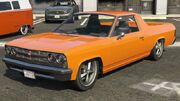 Picador V