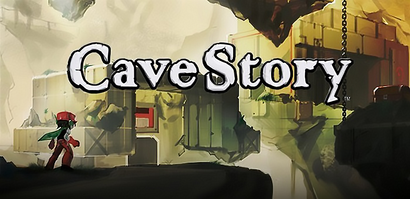 cave story 2