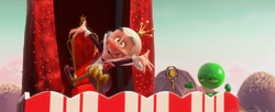 Kingcandysourbilldisney2012