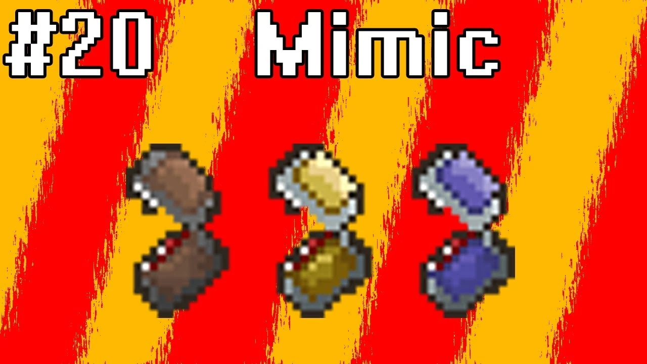 Imagen Mimics.jpg Wiki Terraria