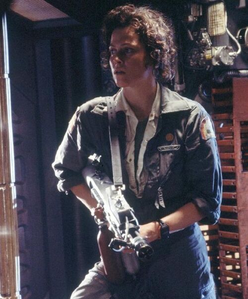 Image Ellen Ripley Xenopedia The Alien Vs Predator Wiki