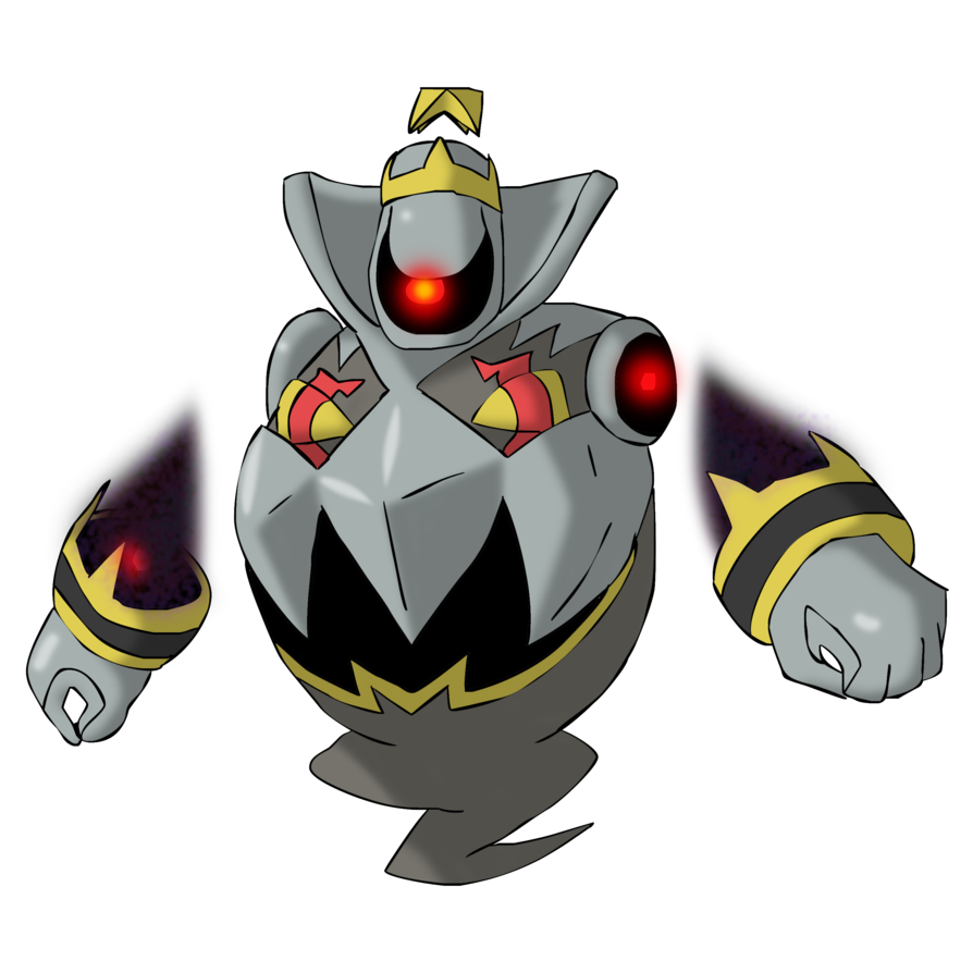 Mega_dusknoir_by_clamdiggydiggy-d6ujhco.