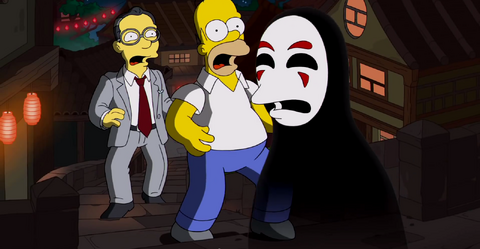 SimpsonsAnime