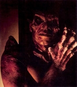 Donald Pfaster Demon