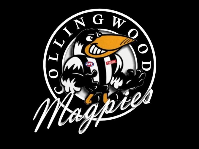 Collingwood Football Club AFL Wiki