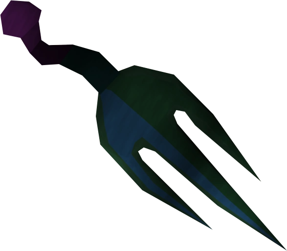 Death lotus dart The RuneScape Wiki