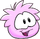 Operation Puffle Post Game Interface Puffe Image Pink