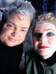 Frank & Pearl
