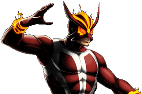 Sunfire Dialogue 1