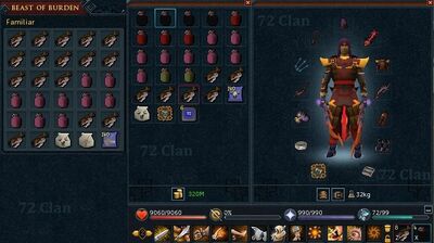 Zammy melee solo1