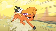 Little Strongheart characters.png