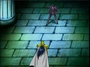 Saga vs kanon