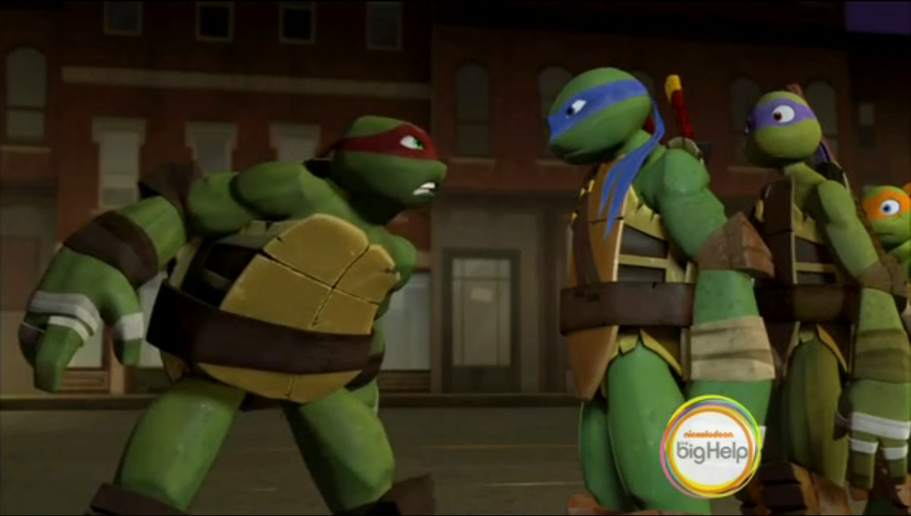 Image Tmnt 2012 Raphael 4 Png Teenage Mutant Ninja Turtles 2012 Series Wiki 0212