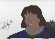 Derek cel 2