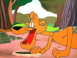 Looney Tunes, Te Acordas? Looney Tunes, Te Acordas?