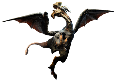 MH4-Gypceros Render 001