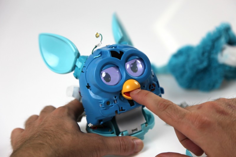 furby 2012 for sale