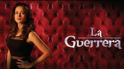 La Guerrera