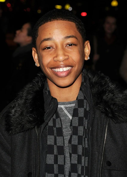 Jacob Latimore The Maze Runner Wiki