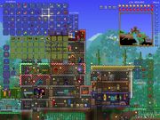 TerrariaBunnyCannon