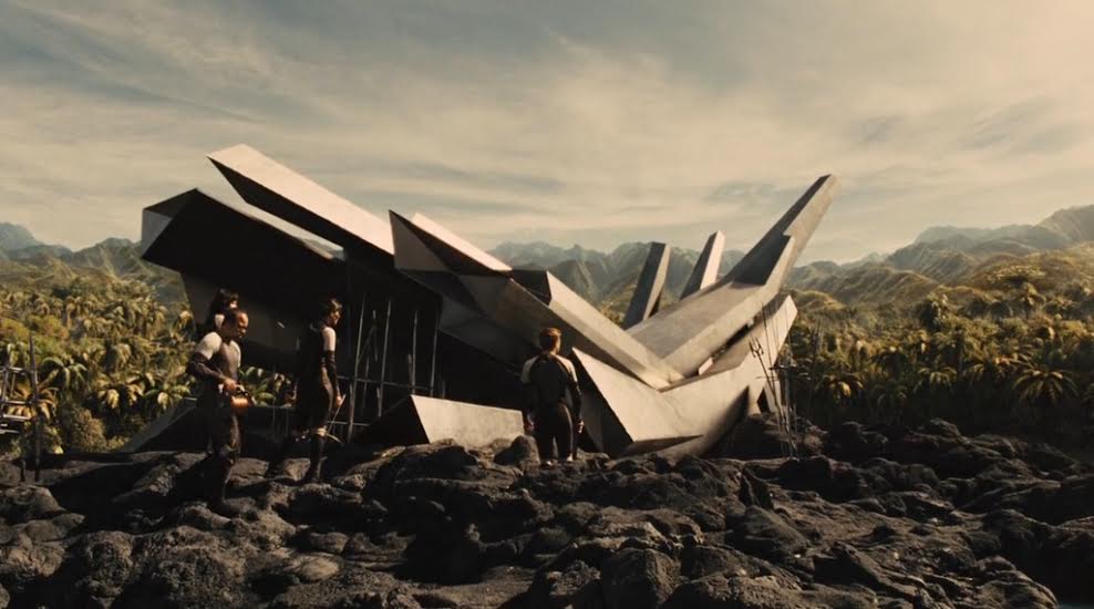 hunger games catching fire arena