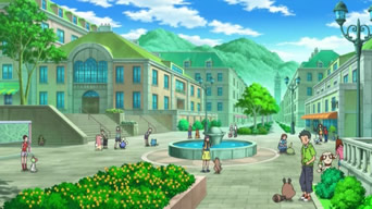 NOM DU FORUM