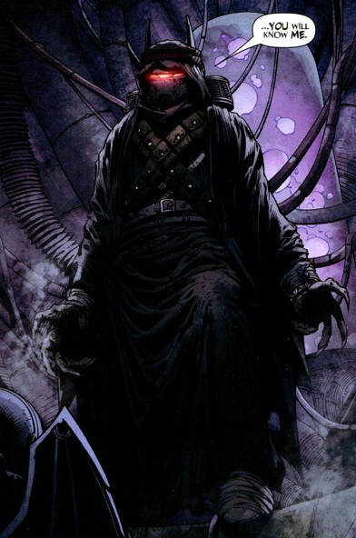 The Heretics The Heretics