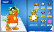 Items for Everyone!