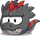 BlackTRexPuffle