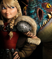 Astrid