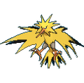 120px-Zapdos_XY_variocolor.png