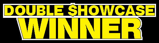 Double Showcase Winners Statistics The Price Is Right Wiki