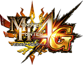 Новые видео Monster Hunter 4G 280px-Logo-MH4G_JP
