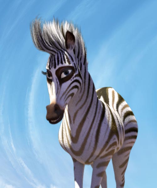 Image - Fifi.jpg - Khumba Wiki