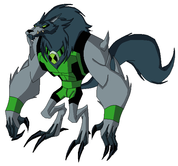 Image - Blitzwolfer Proto 1.png - Ben 10 Fan Fiction - Create Your Own 