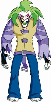 Joker (The Batman)