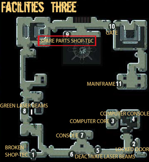 Fallout Brotherhood of Steel quests The Fallout wiki Fallout New