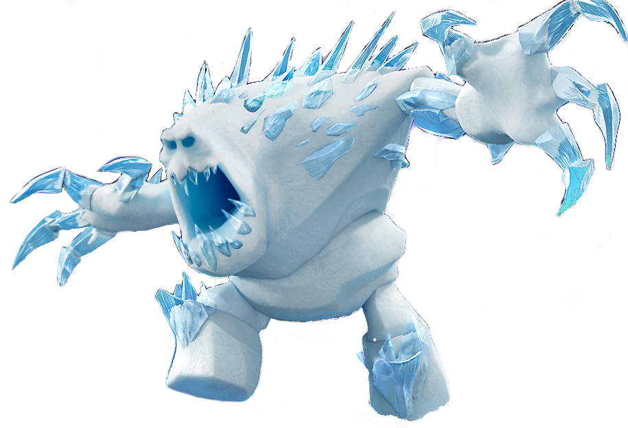 hades hercules disney ice monster