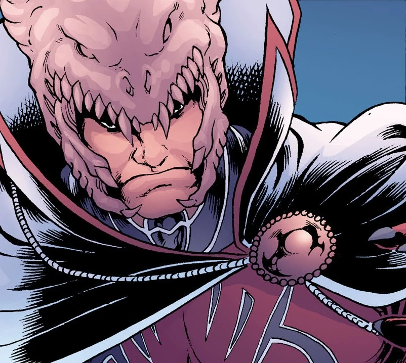 Brother Blood Smallville Wiki