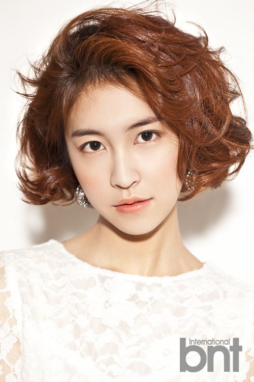 Park Min Ji - Wiki Drama