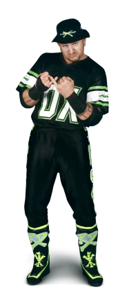 Road Dogg - WWE Wiki