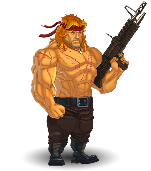 Bonecrusher - Jungle Heat Wiki